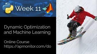 ML/DO 11: Multi-Objective Optimization