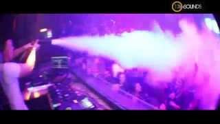 B-Case DJ Live Show Trailer 2015