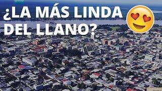 SAN FERNANDO De Apure, Región Los Llanos - Venezuela: La Ciudad de la Esperanza