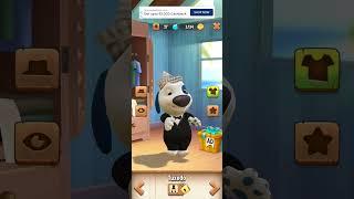 my talking hank Angela2 #gaming #mytalkingangela2 #talkingtom #2023 #talking @Gimmig63