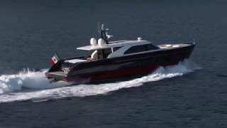 Perini Navi M/Y 25m Eco-tender