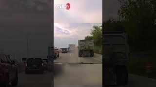 U-Haul #PoliceChase | COURT TV