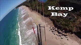 Kemp Bay hidden gem | Paragliding Yorke Peninsula South Australia