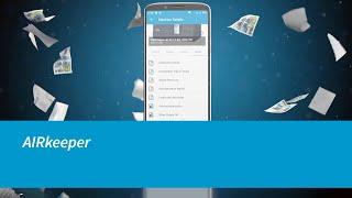 AIRkeeper U.S. Commercial | Atlas Copco Compressors