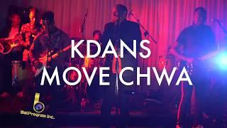 KDANS- MOVE CHWA LIVE -01-10-2020