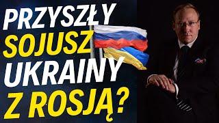 963. Przyszyły sojusz Ukrainy z Rosją?