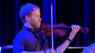 The Boxing Reels - Jeremy Kittel | Live from Here with Chris Thile