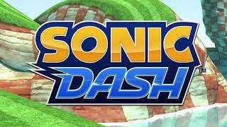 Dr.Eggman Music Theme Sonic Dash