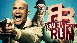 Keanu Movie Review - EPN Reviews on the Run