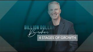 4 Stages of Growth for a Mortgage Broker Business