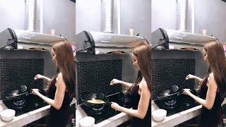 [Cup E 18+] Pichana Yoosuk - Omelette with me | 