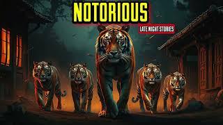 (Late Night Stories) 4 Tigers and Deaths,The End is Unbelievable  #jimcorbett