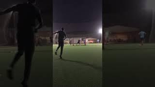 Cr7 shoot technique 