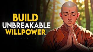 5 Effective Ways to Boost Your Willpower Instantly | Buddhism