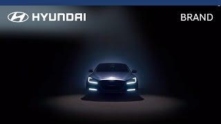 Hyundai | Motor Studio - Seoul | Teaser