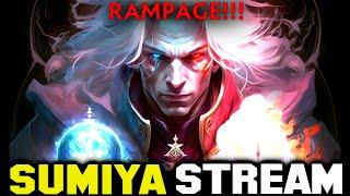 Can Sumiya end his losing streak with Invoker?