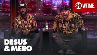 Bartender Rescue | DESUS & MERO | SHOWTIME