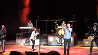 Third Day: Spirit - Live At Red Rocks In 4K