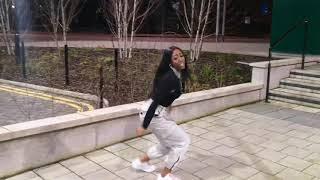 Skibo - A star (Dance Video)