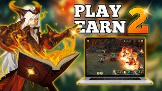 5 PLAY TO EARN NFT Games No Investment That WILL BLOW YOUR MIND | NFT Game