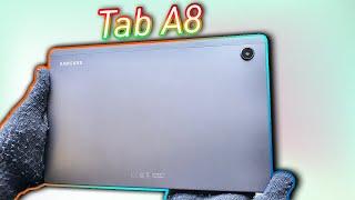 Samsung Galaxy Tab A8 (2022) Review!