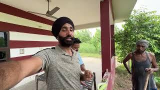 ਲੱਗਦਾ ਇਸ vari ਮੀਂਹ ਨਹੀਂ ਪੈਣੇ no rain