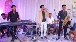 Robel Negash(wedi negash) Eritrean wedding 2021 in kampala