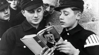 Inside the Secrets of Mein Kampf