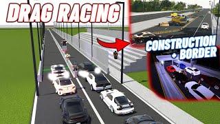 (BORDER , DRAG STRIP, & CONSTRUCTION RP!!) SWFL SPECIAL RP SESSION!! || ROBLOX - Southwest Florida