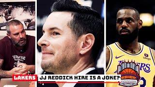 The Association Ep.84 - JJ Reddick στους Lakers κι άλλες προπονητικές ειδήσεις - Underdogs