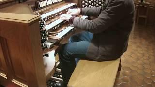 Prelude in G Minor Johann Sebastian Bach