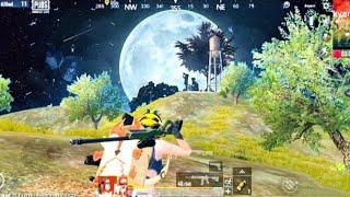 Pubg mobile lite new short video With AWM op hedshort whatsApp status songsTera yaar hun mai 