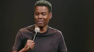 How society doesn't care about men | Chris Rock