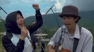 Novi Vokalis Sukatani feat Kolektif AMPSKP - DENDANG BERLAWAN