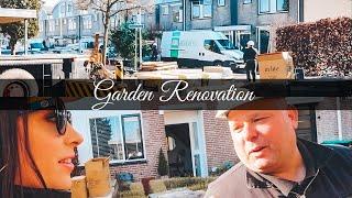 GARDEN RENOVATION | RKB