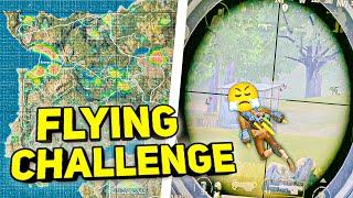  I TRAPPED IN JETPACK CHALLENGE IN FULL MATCH || FICROW GAMER