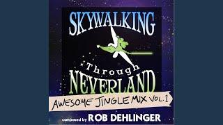 Skywalking Through Neverland