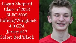 Logan Shepard 2023 Club Highlights