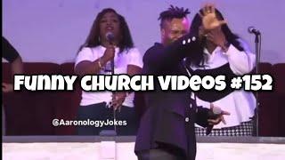 Funny Church Videos #152