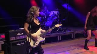 CARPE DIEM Festival 2 0 STRANGE KIND OF WOMEN Live 30/06/2019 - Deep Purple Tribute Band Femminile