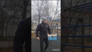 Туман #Motivationvideo #FitnessLover #morningvibes #Weekend #shorts #Perm Russia 