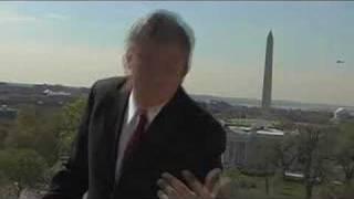 Curious GWB - George Bush Raps