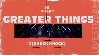 Greater Things 2 • Pastor Chris Johnson • February 18, 2024