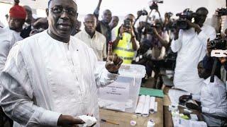 Senegal’s Macky Sall postpones presidential election amid integrity concerns