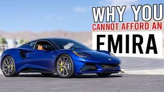 Can You Afford an Emira at $200K income $1MM Net Worth?