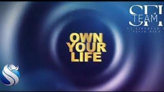OWN YOUR LIFE NETUNITY XPERIENCE