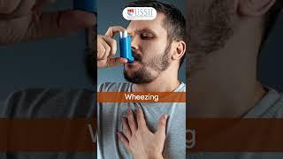 Shortness of Breath | Chest Pain | Symptoms | Upasani Super Speciality Hospital | Mulund | Mumbai