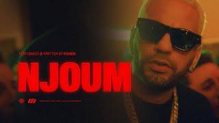 Fahed - NJOUM (Official Music Video)