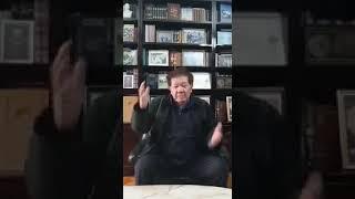«Қарттар үйіне» өткізіп жіберіпті»: Мұхтар Шаханов жайлы сұмдық ақпарат тарады / Өзі не дейді?