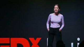 Salute mentale e la ricerca dell'equilibrio | Laura De Dilectis | TEDxLUISS